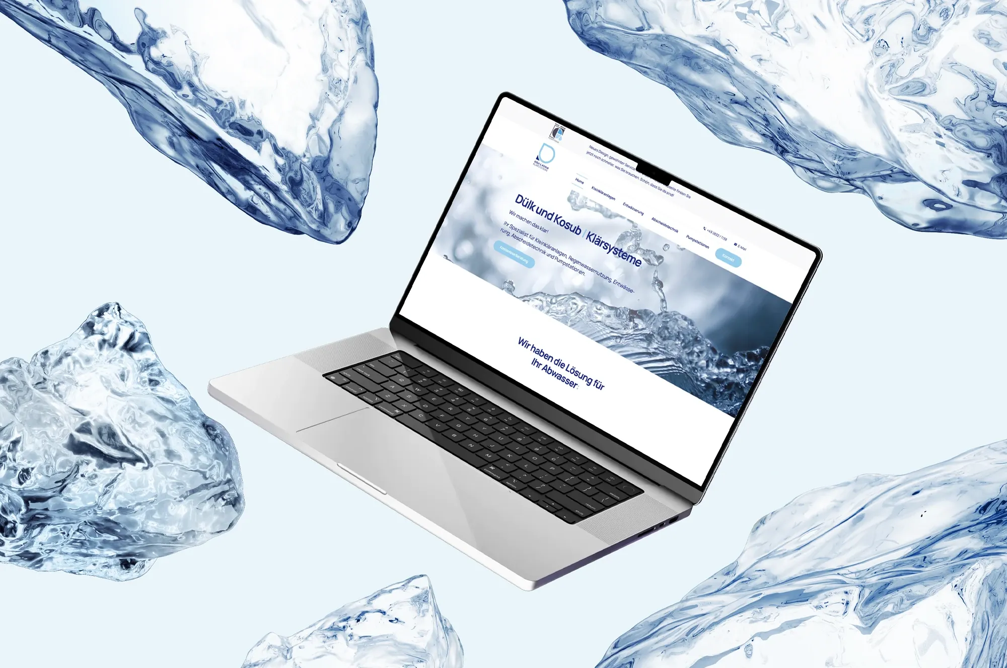 Case Study ansehen: Dülk & Kosub