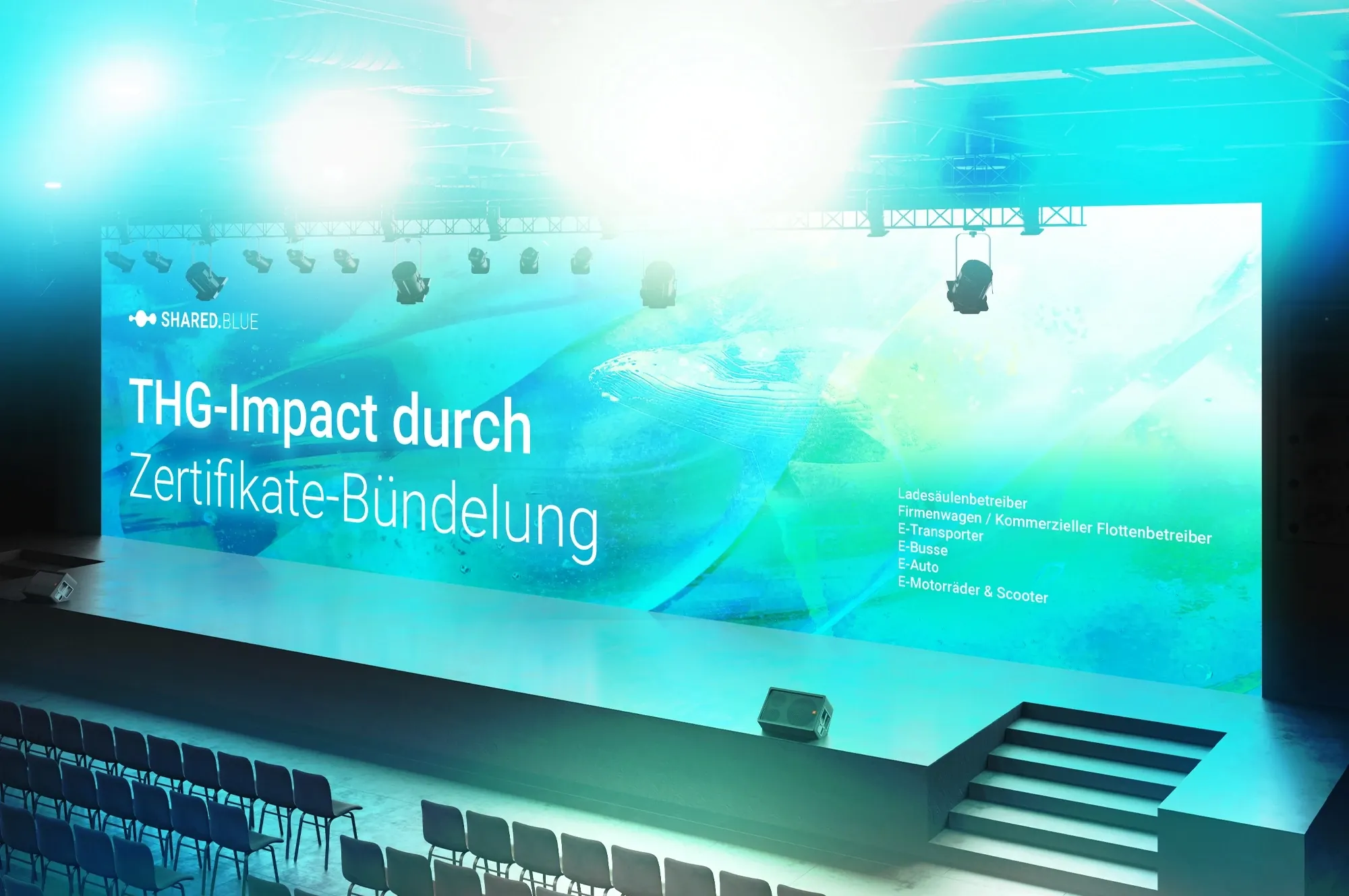 Case Study ansehen: SHARED.BLUE